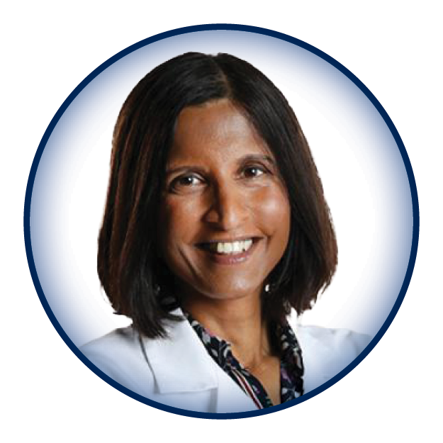 Amrita Krishnan, MD