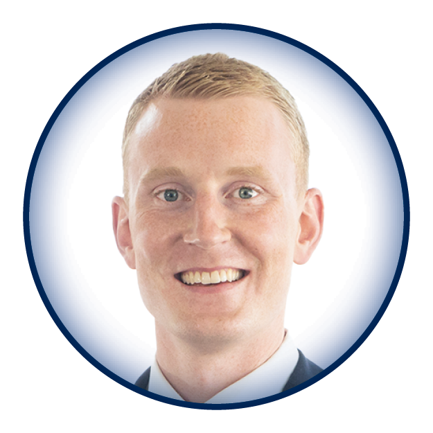 Tanner Ferguson, MD