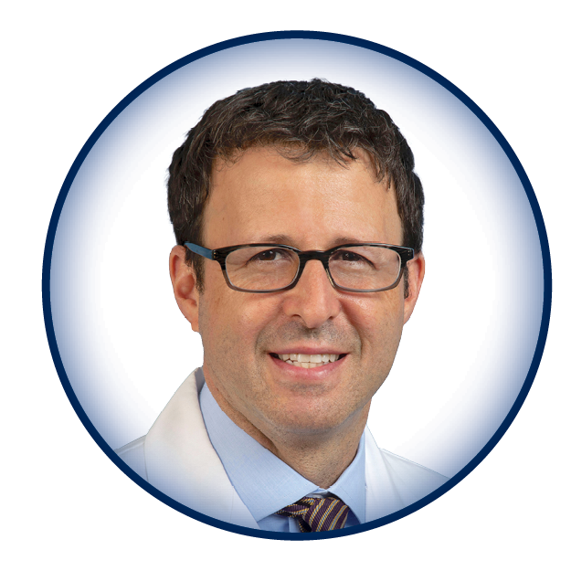 Richard S. Finn, MD