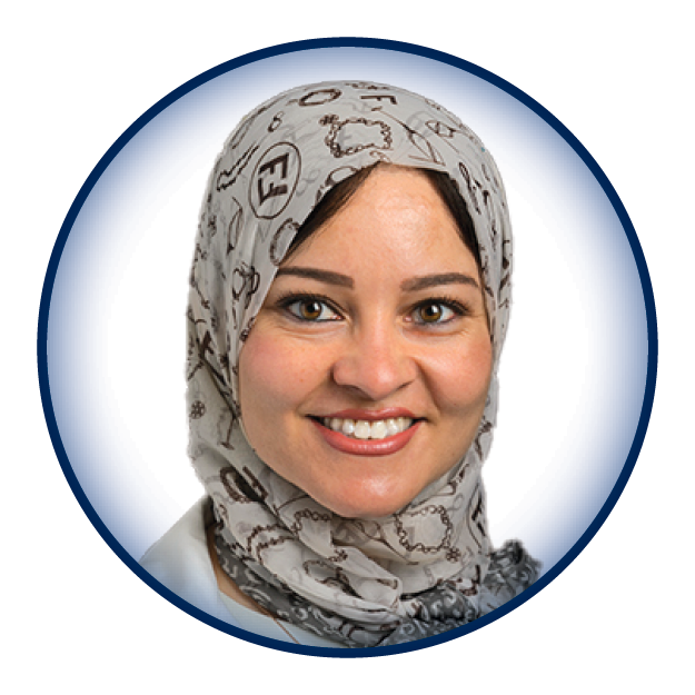 Nissreen Elfadawy, MD, MSc, FASN