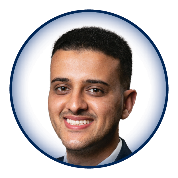 Taj Nasser, MD, FWCRS