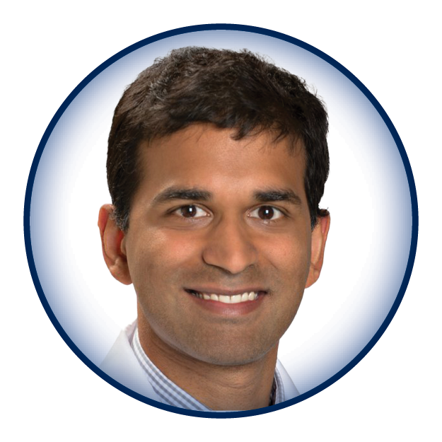 Shamik Bhattacharyya, MD
