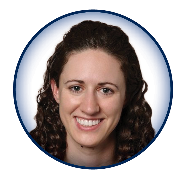 Lindsay Lebin, MD, BA