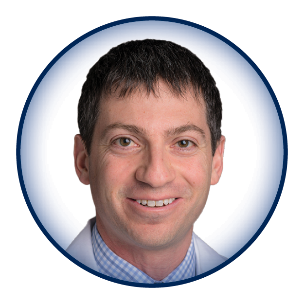 Matthew Davids, MD, MMSc