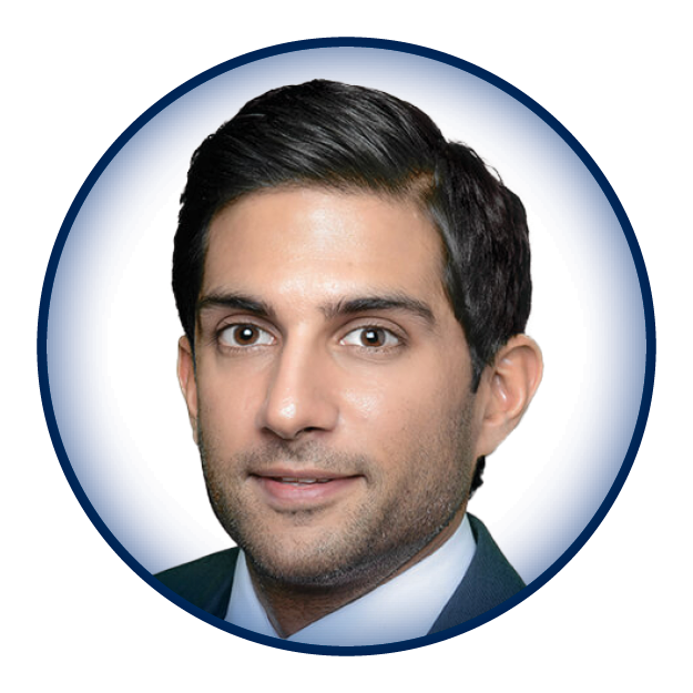 Beeran Meghpara, MD
