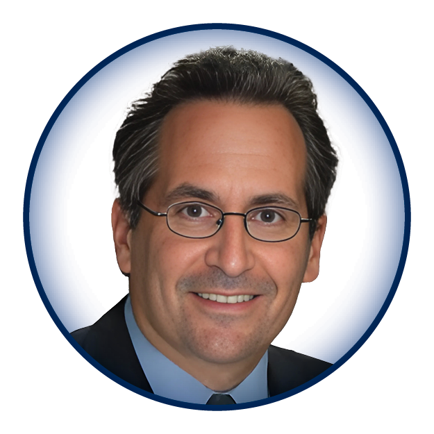 Richard G. Stefanacci, DO, MGH, MBA, AGSF, CMD
