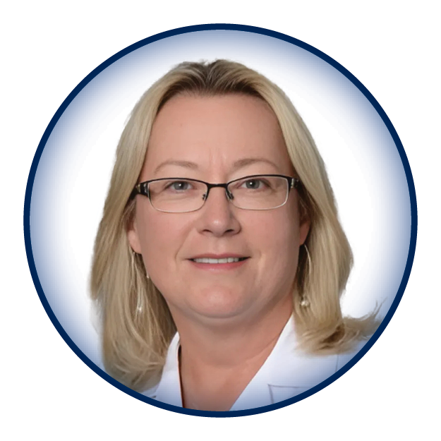 Kimberly Brown, MD