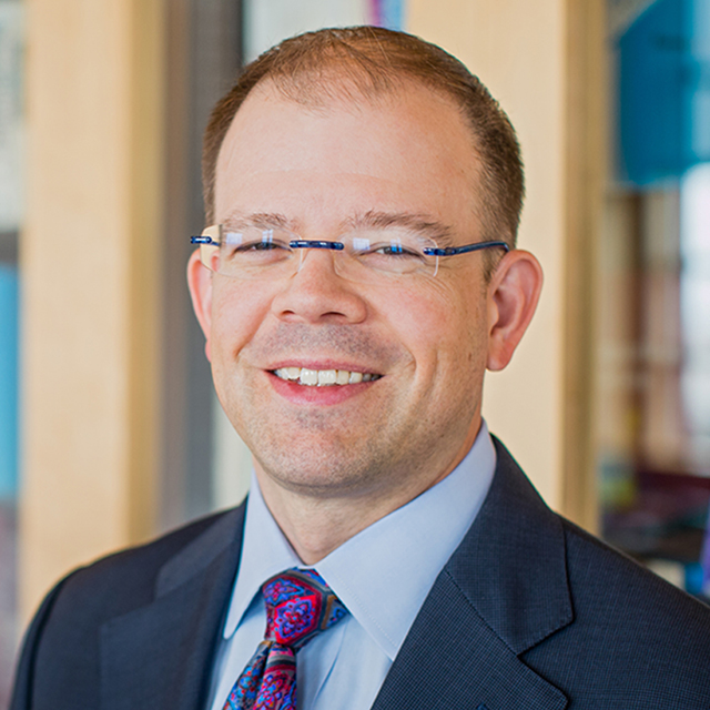 Aaron Logan, MD, PhD