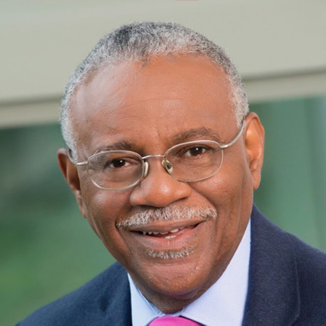 Eugene E. Wright Jr, MD
