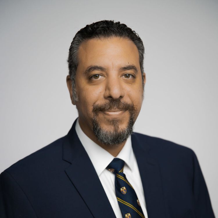 John Malek, JD, RPh
