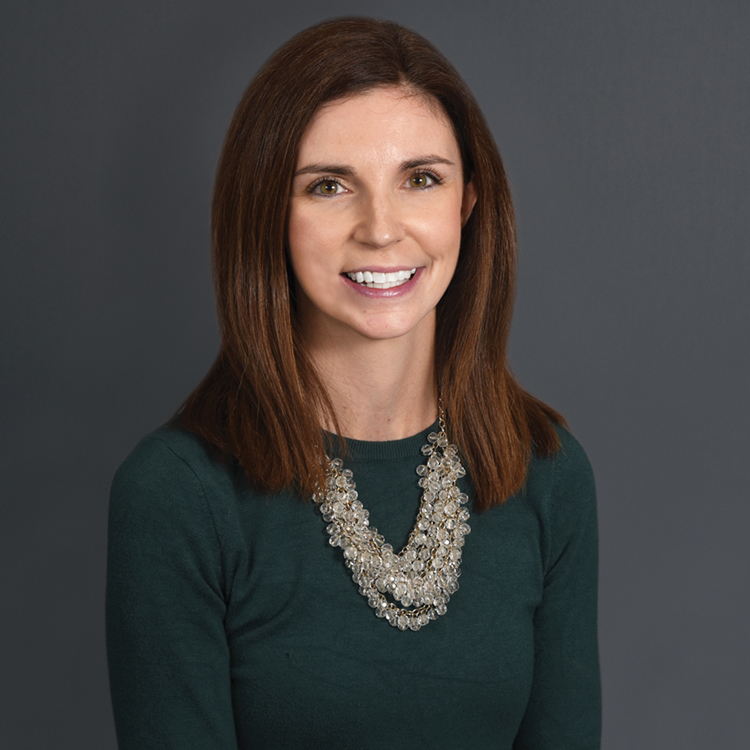 Danielle Roman, PharmD, BCOP