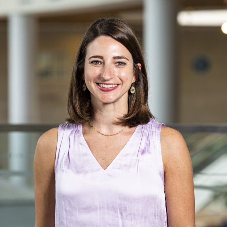 Allison R. Butts, PharmD, BCOP