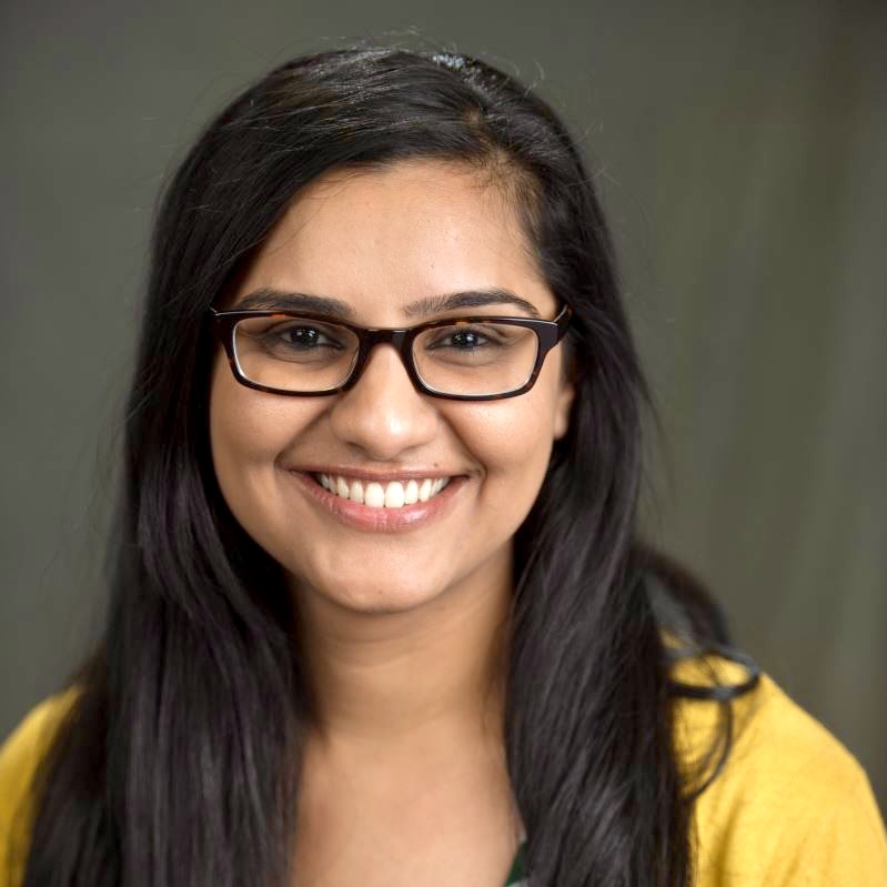 Arpita Gandhi, PharmD, BCOP