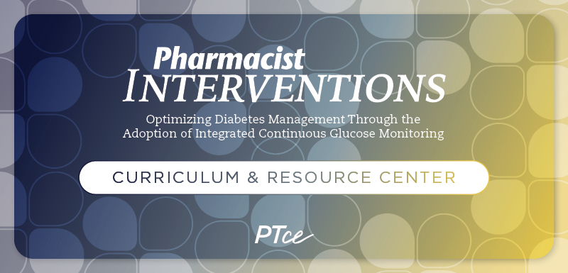Optimizing Diabetes Management Through the Adoption of Integrated Continuous Glucose Monitoring