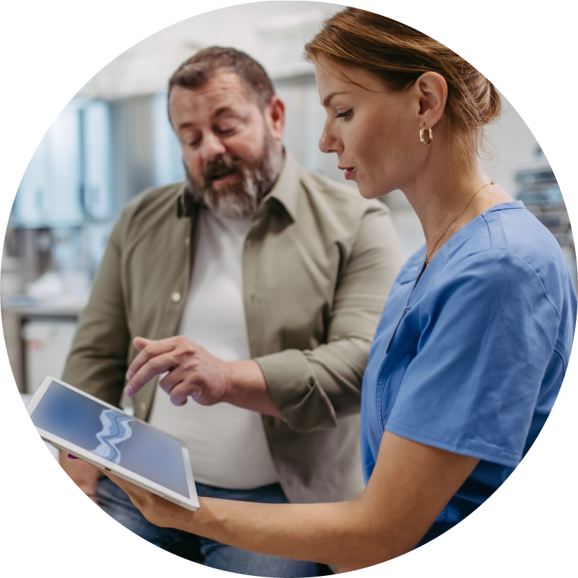  Best Practices for the Integration of Continuous Glucose Monitoring Within the Health System