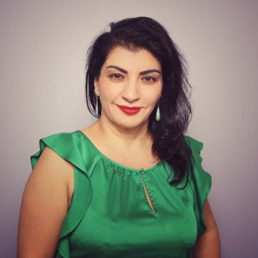 Nidal Moukaddam, MD, PhD