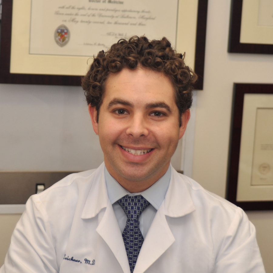 Joshua Zeichner, MD