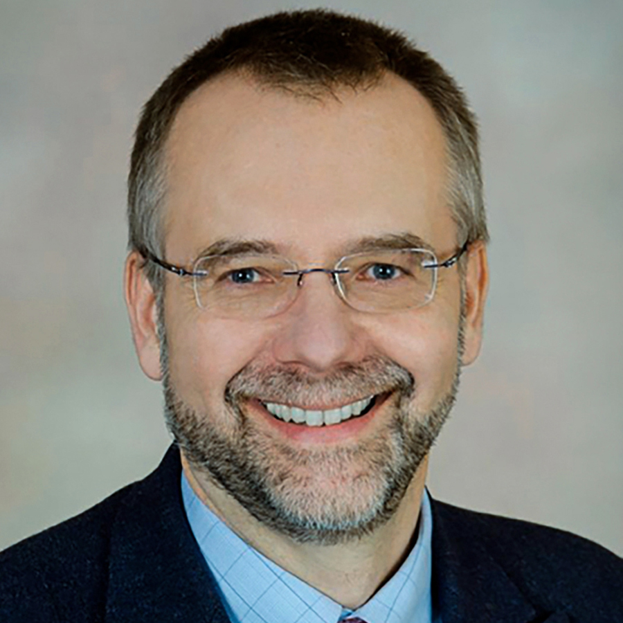 Tomasz Beer, MD, FACP