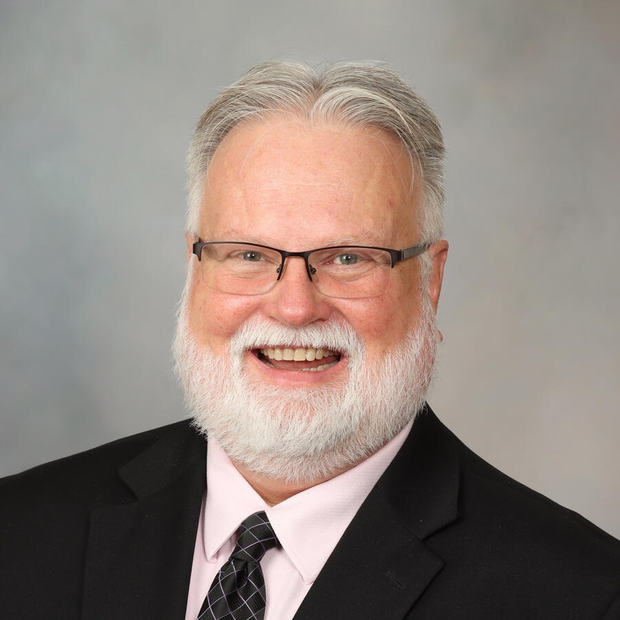 Scott Soefje, PharmD, MBA, BCOP, FCCP, FHOPA
