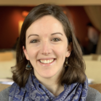 Emily Pope | Senior Curriculum Designer
