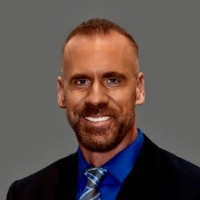 Adam Christman, DVM, MBA