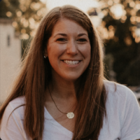 Colleen Day | Staff Curriculum Designer