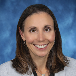 Christine Schumacher, PharmD, BCPS, BCACP, BCCP, BC-ADM, CDCES, FCCP