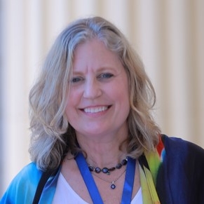 Amy Hess-Fischl, MS, RDN, LDN, BC-ADM, CDCES