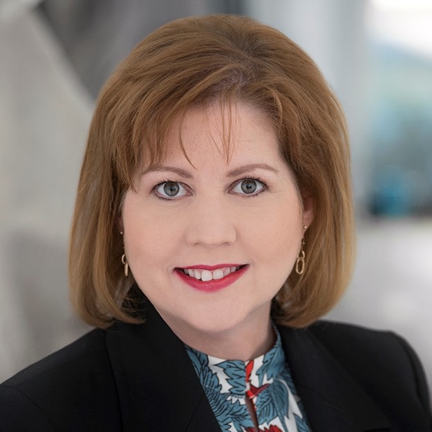 Andrea Ledford, PharmD, CPh, MBA, BCOP, BCSCP, FHOPA