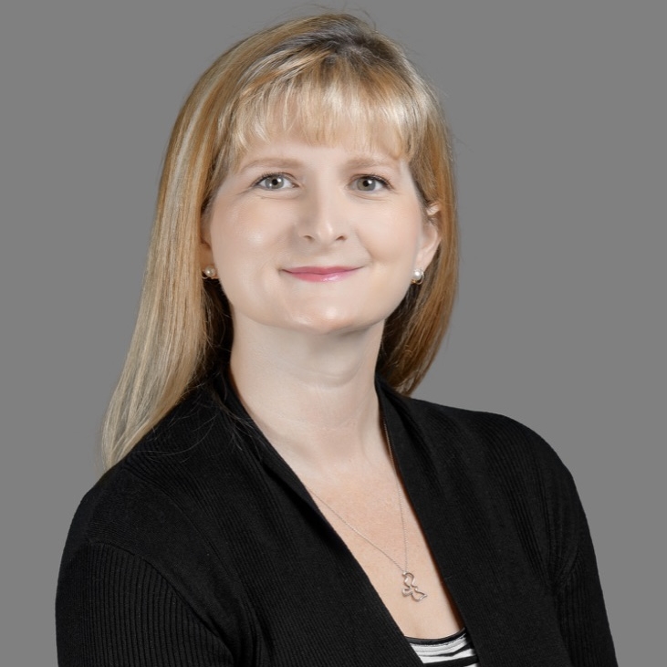 Melissa Cloyd, PharmD, BCPP, BCGP, BCPS, DPLA