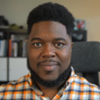 Davenson Lombard | Senior Software Engineer