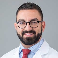 Firas El Chaer, MD, MSHCM