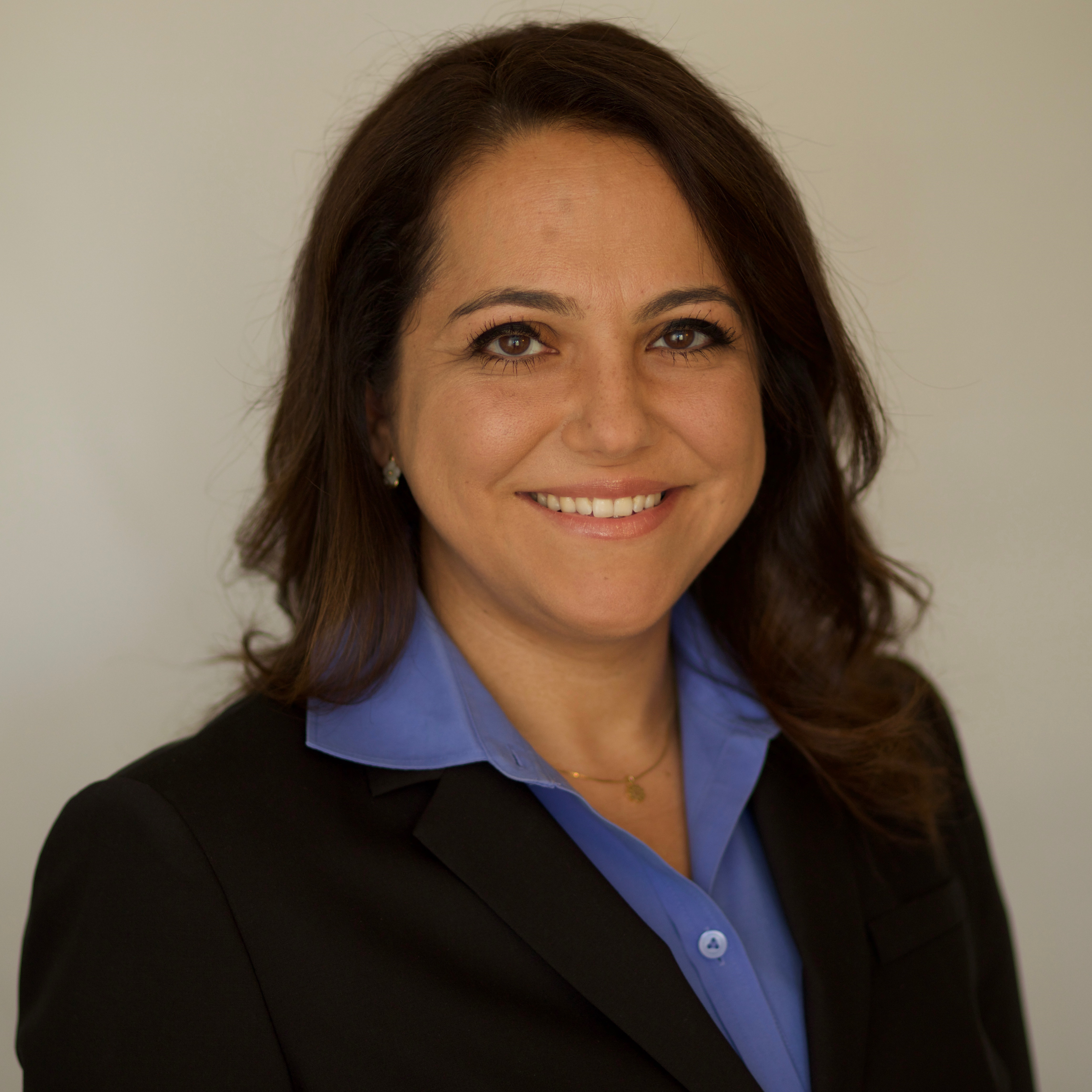 Arghavan Almony, MD