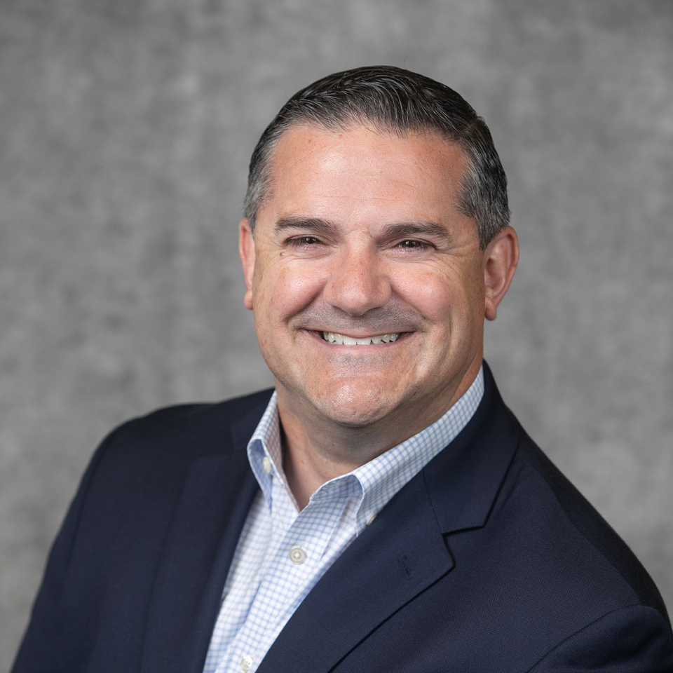 Todd Brothers, PharmD, BCCCP, BCPS
