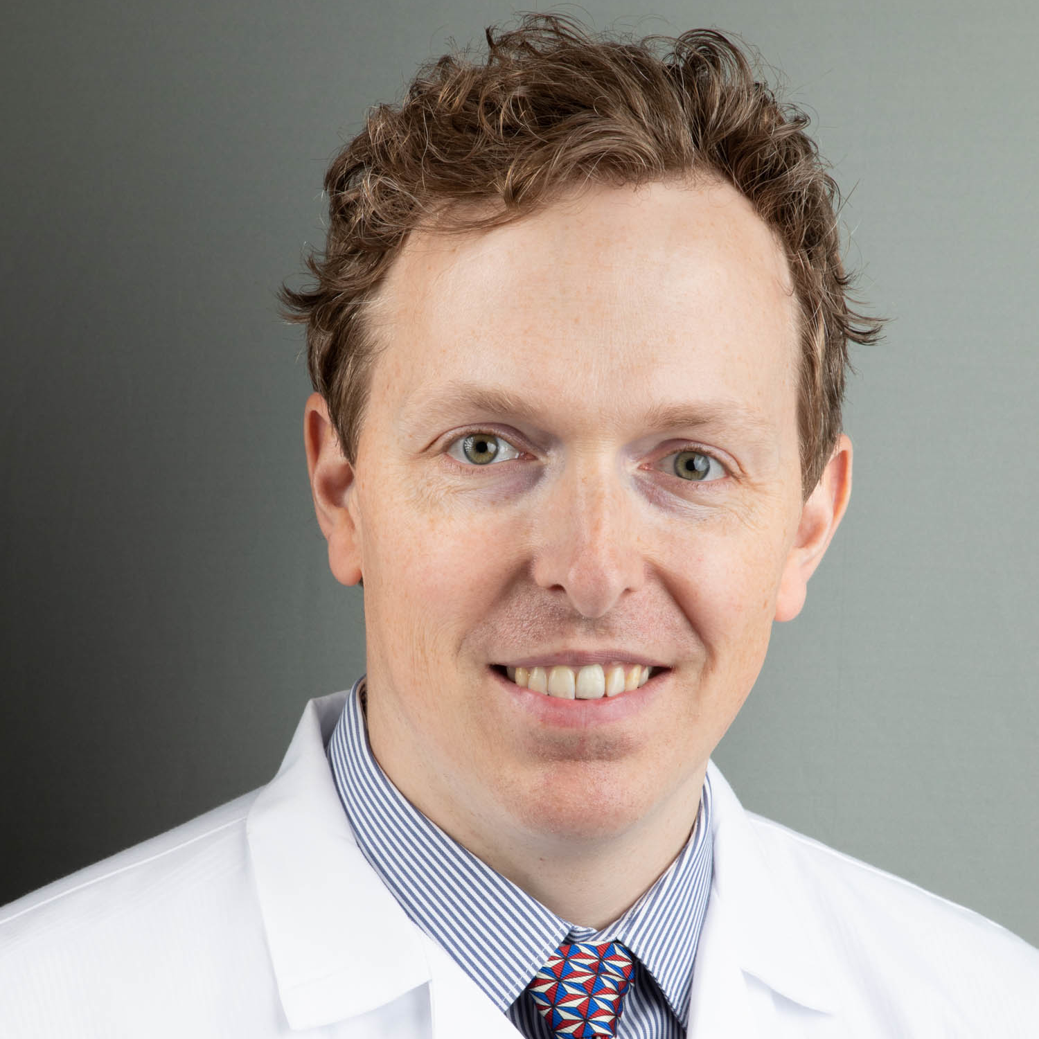 Daniel Olson, MD