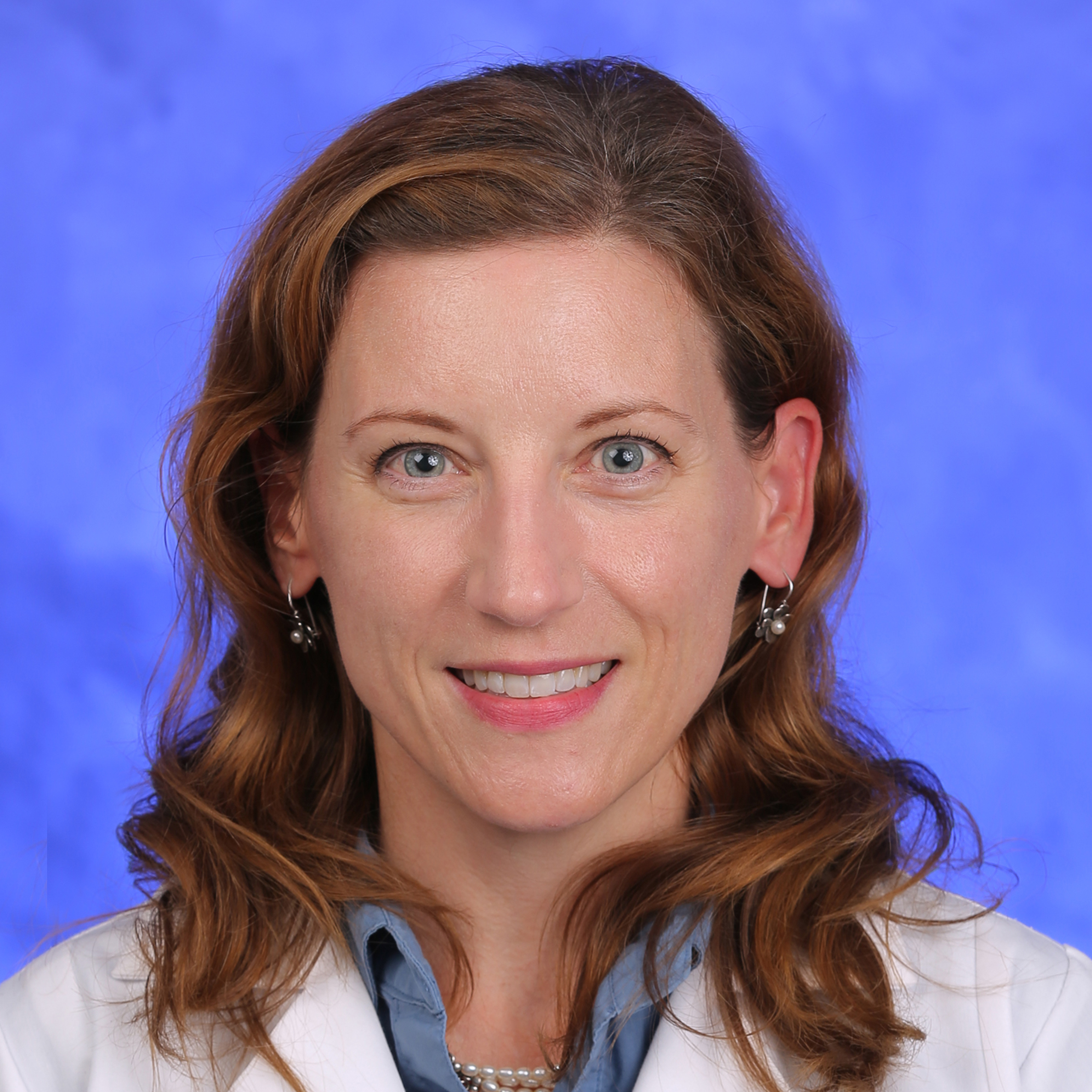 Kelly Bucher Gerard, BS Pharm, RPh, CSP