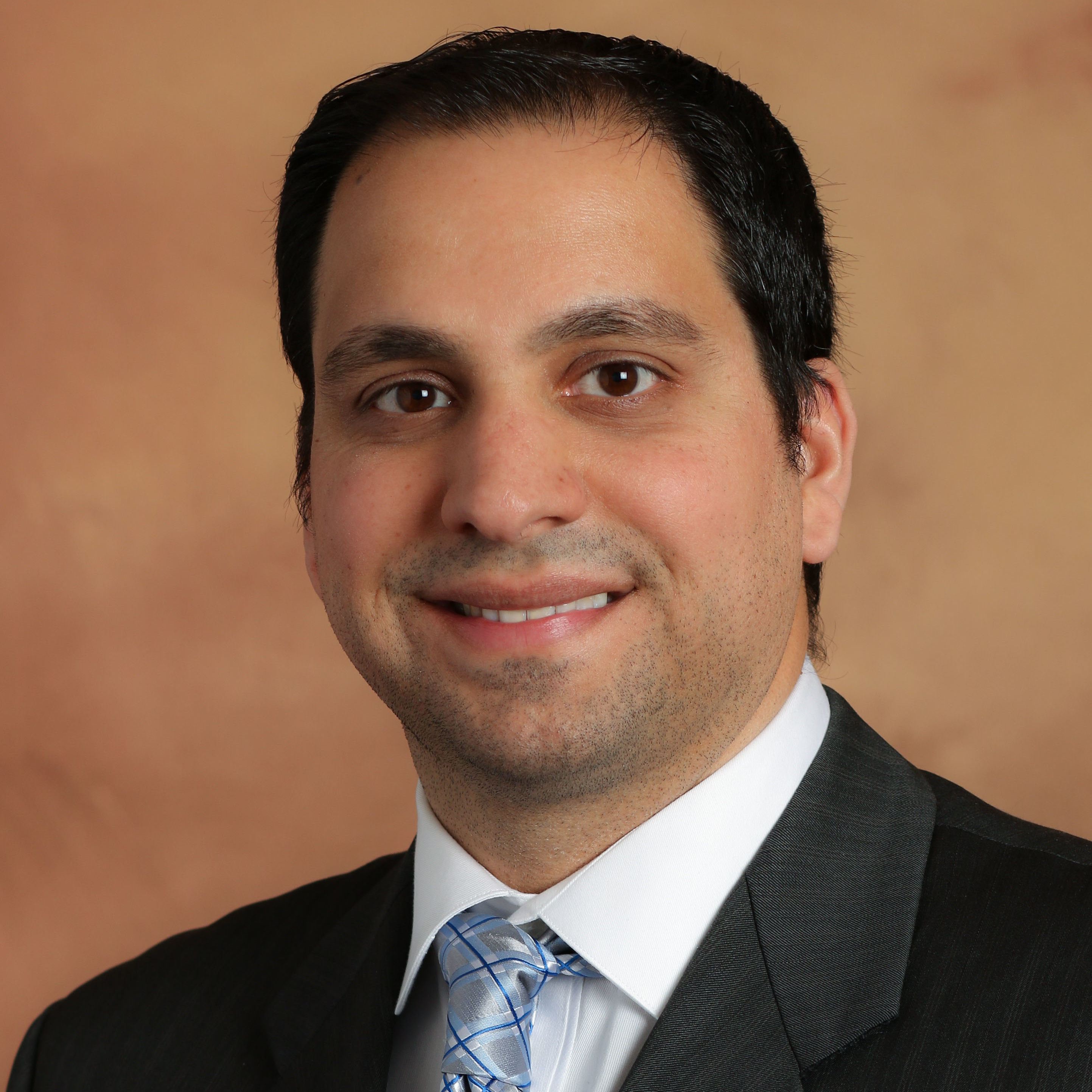 Joshua Mali, MD