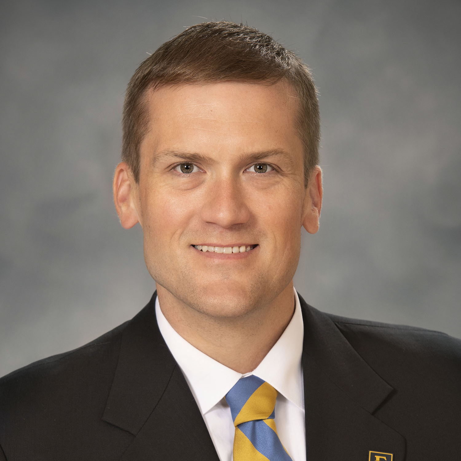 Adam Welch, PharmD, MBA, FAPhA