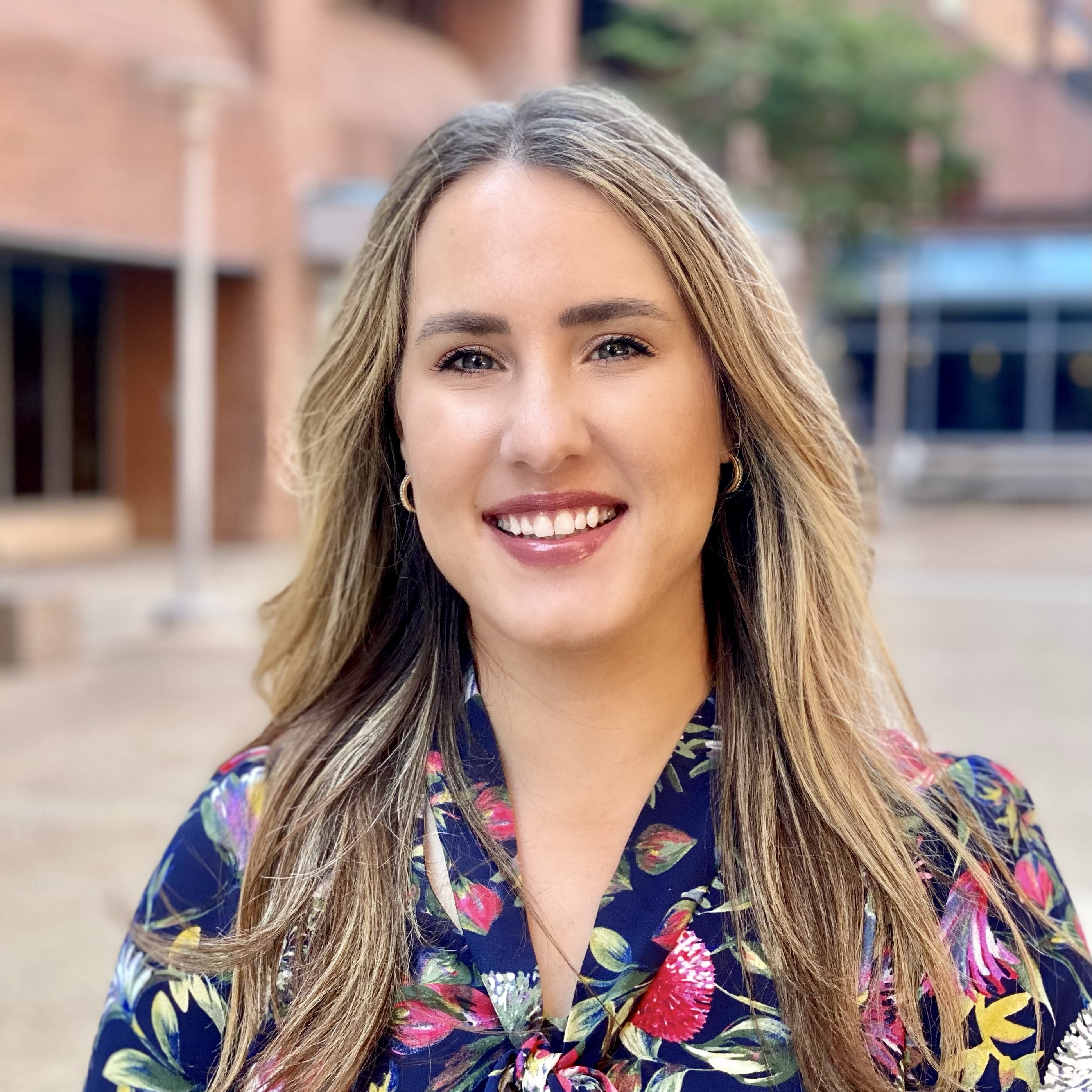 Amanda S. Cass, PharmD, BCPS, BCOP