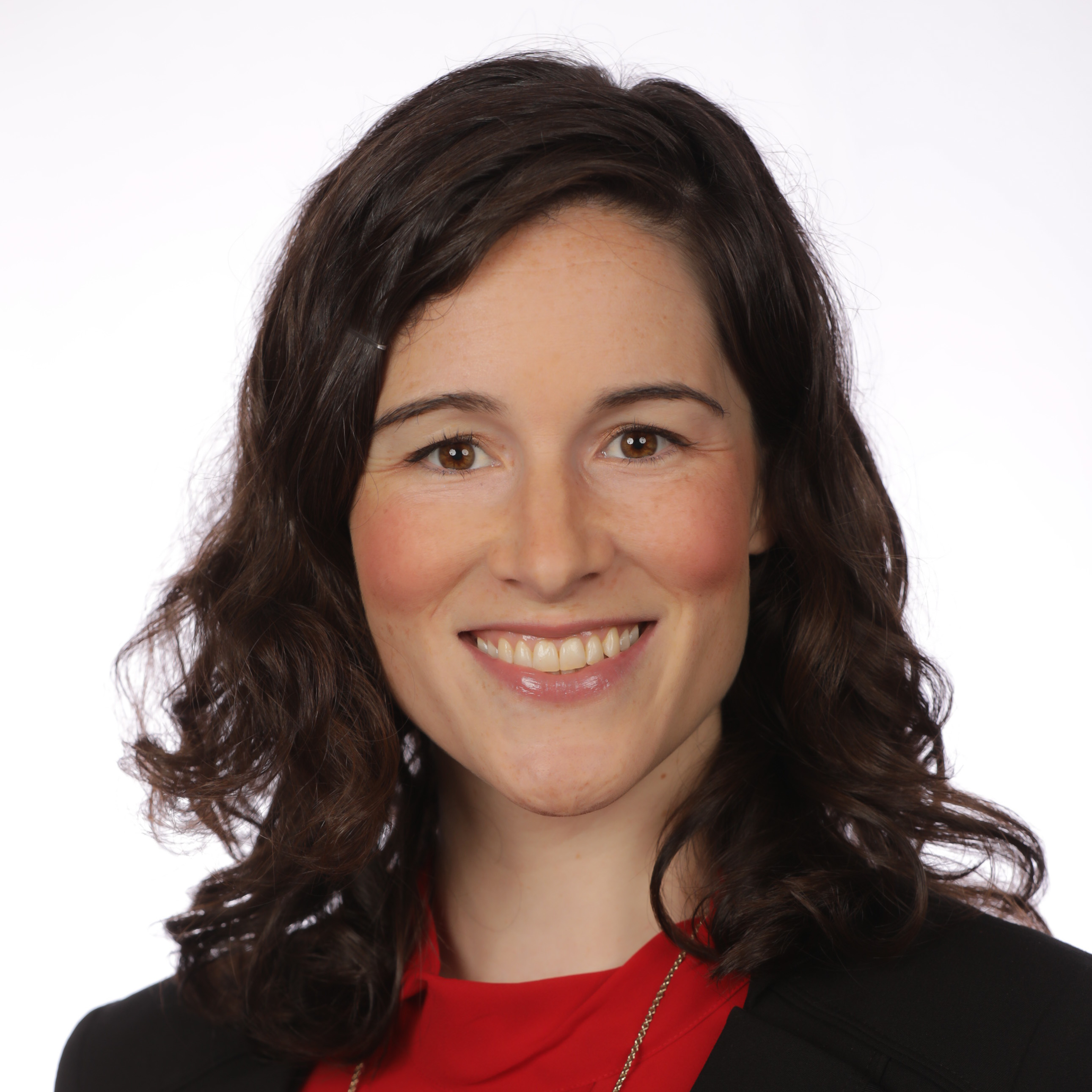 Alison P. Duffy, PharmD, BCOP