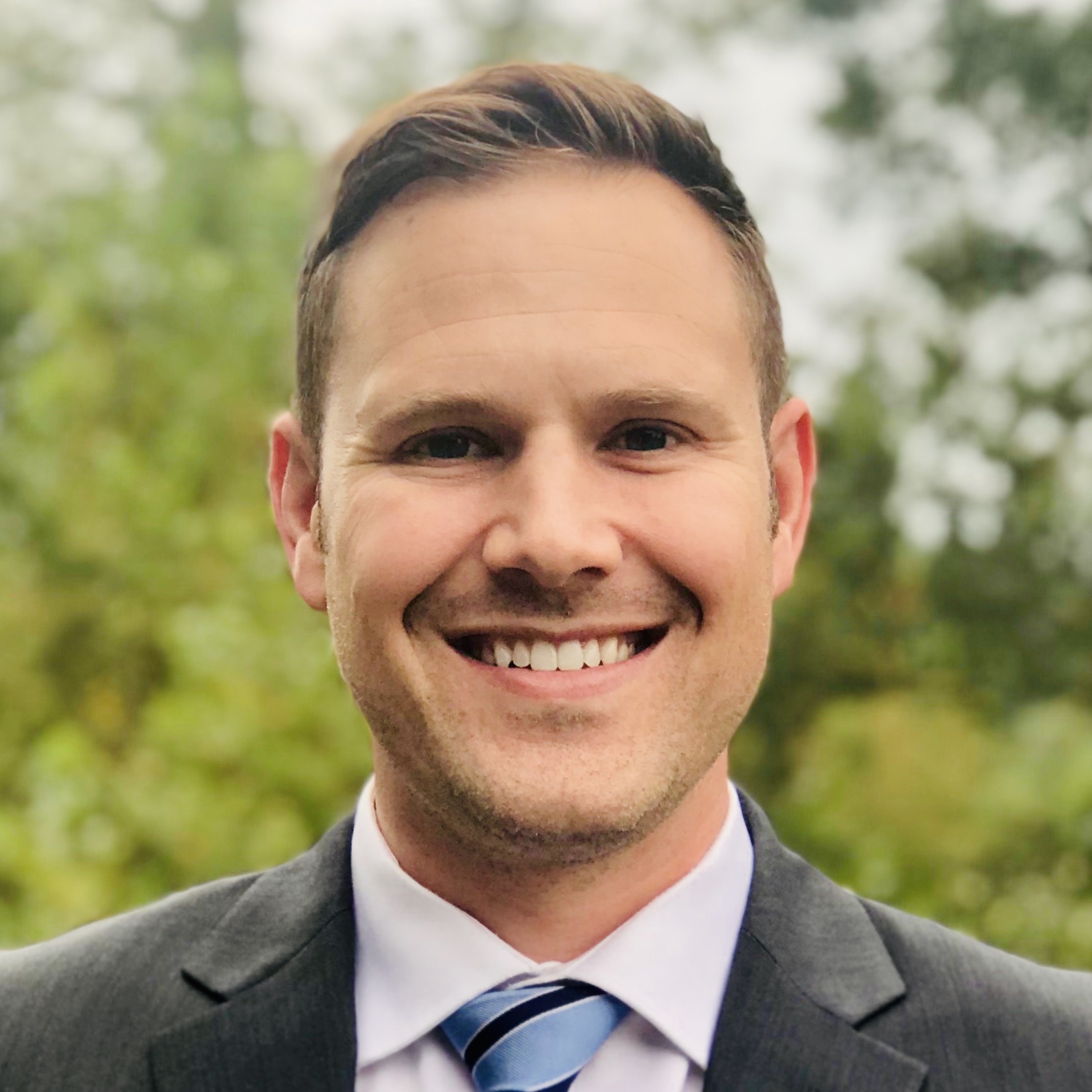 Jacob K. Kettle, PharmD, BCOP