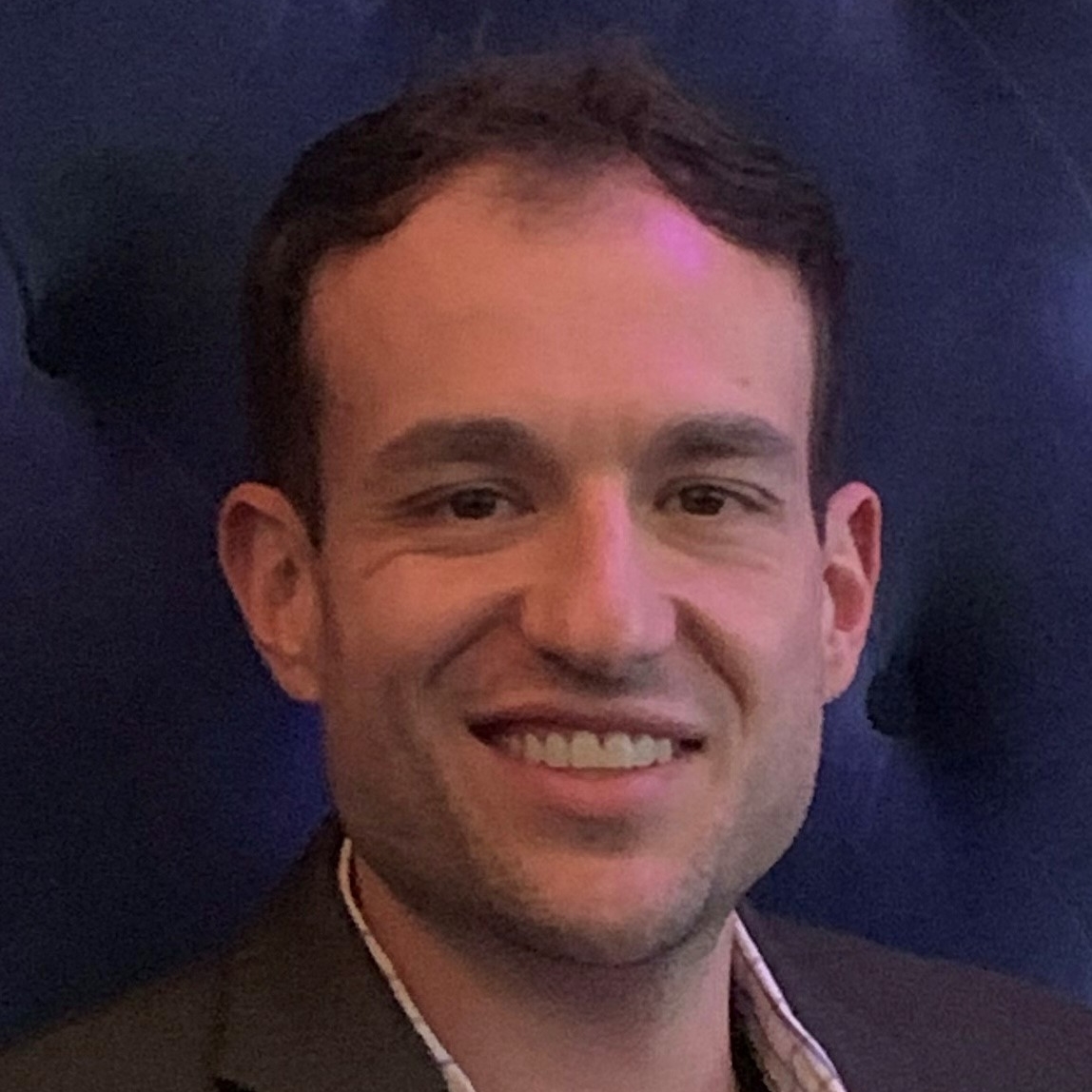 Christopher Ogurchak, PharmD, MPBA, CSP
