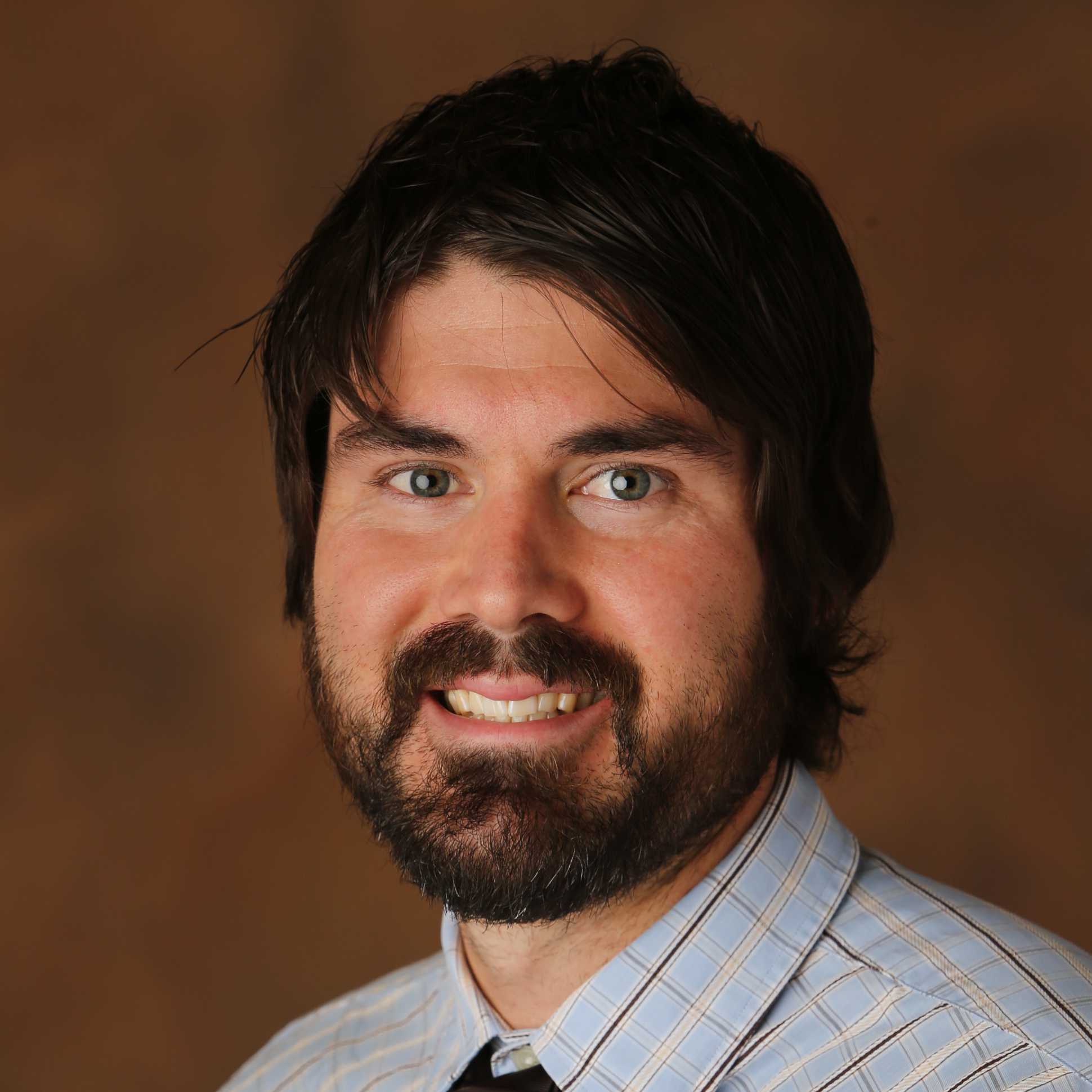 Brandon M. Markley, PharmD, BCPS