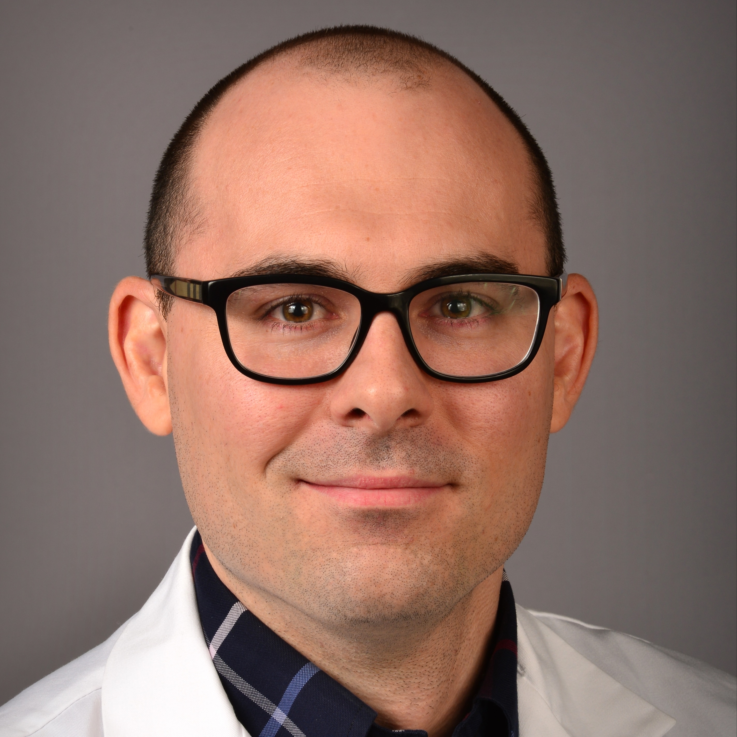 Donald Moore, PharmD, BCPS, BCOP, DPLA, FCCP