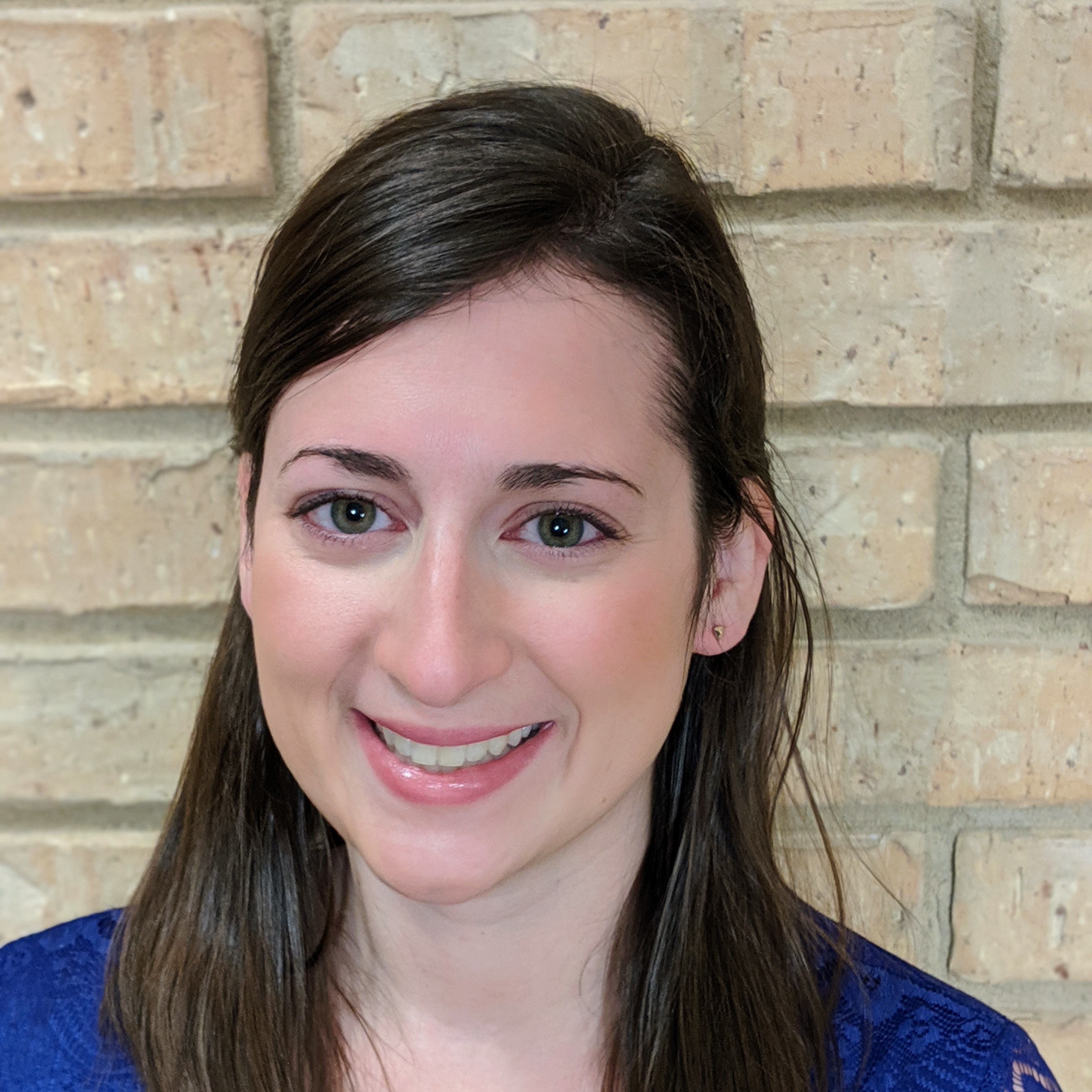 Erica Marini, PharmD, MS, BCPS