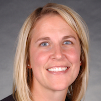 Cara Liday, PharmD, CDCES