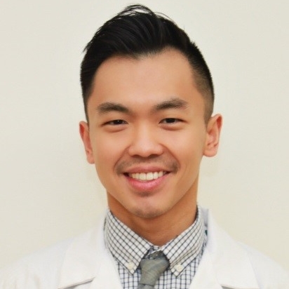 David Choi, PharmD, BCACP