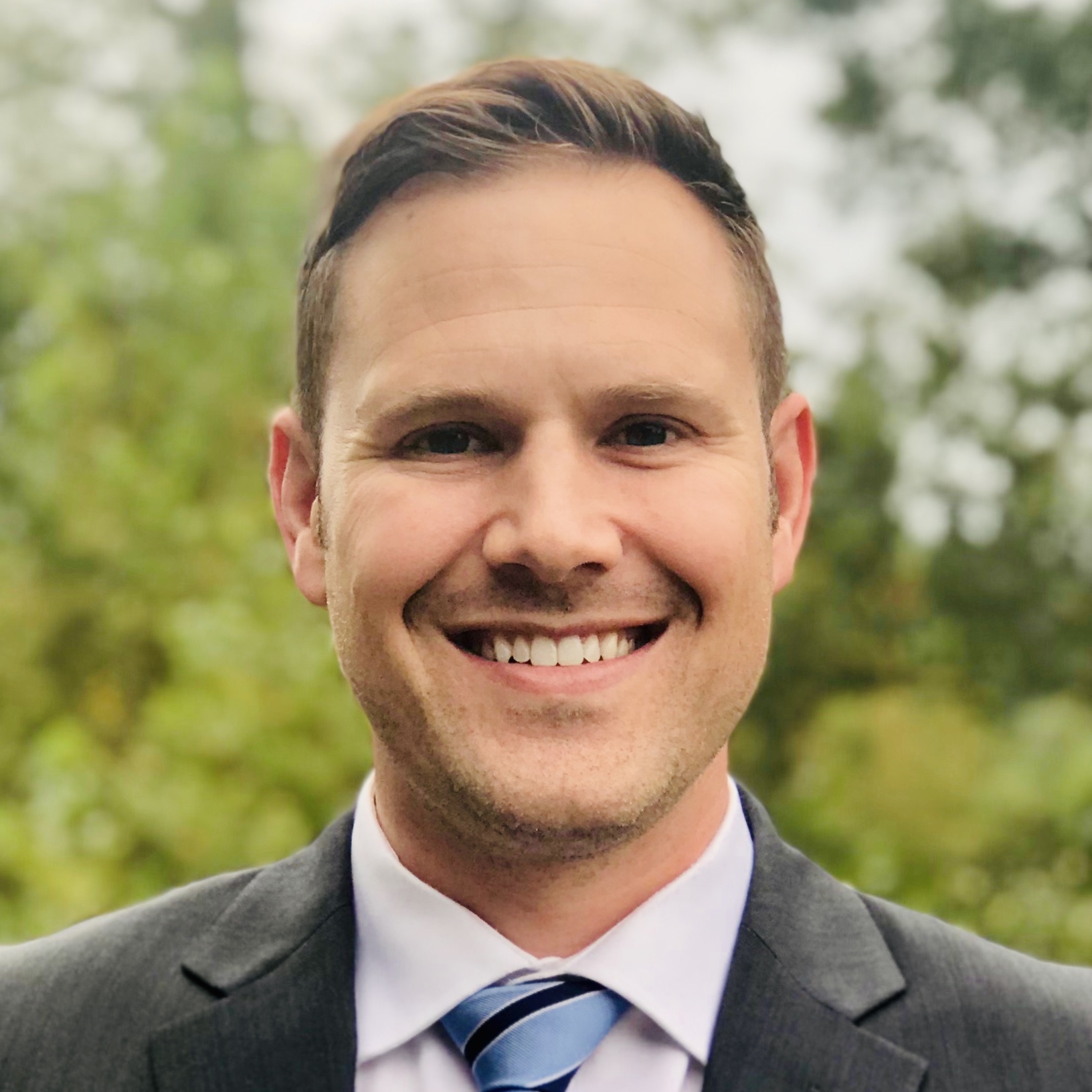 Jacob K. Kettle, PharmD