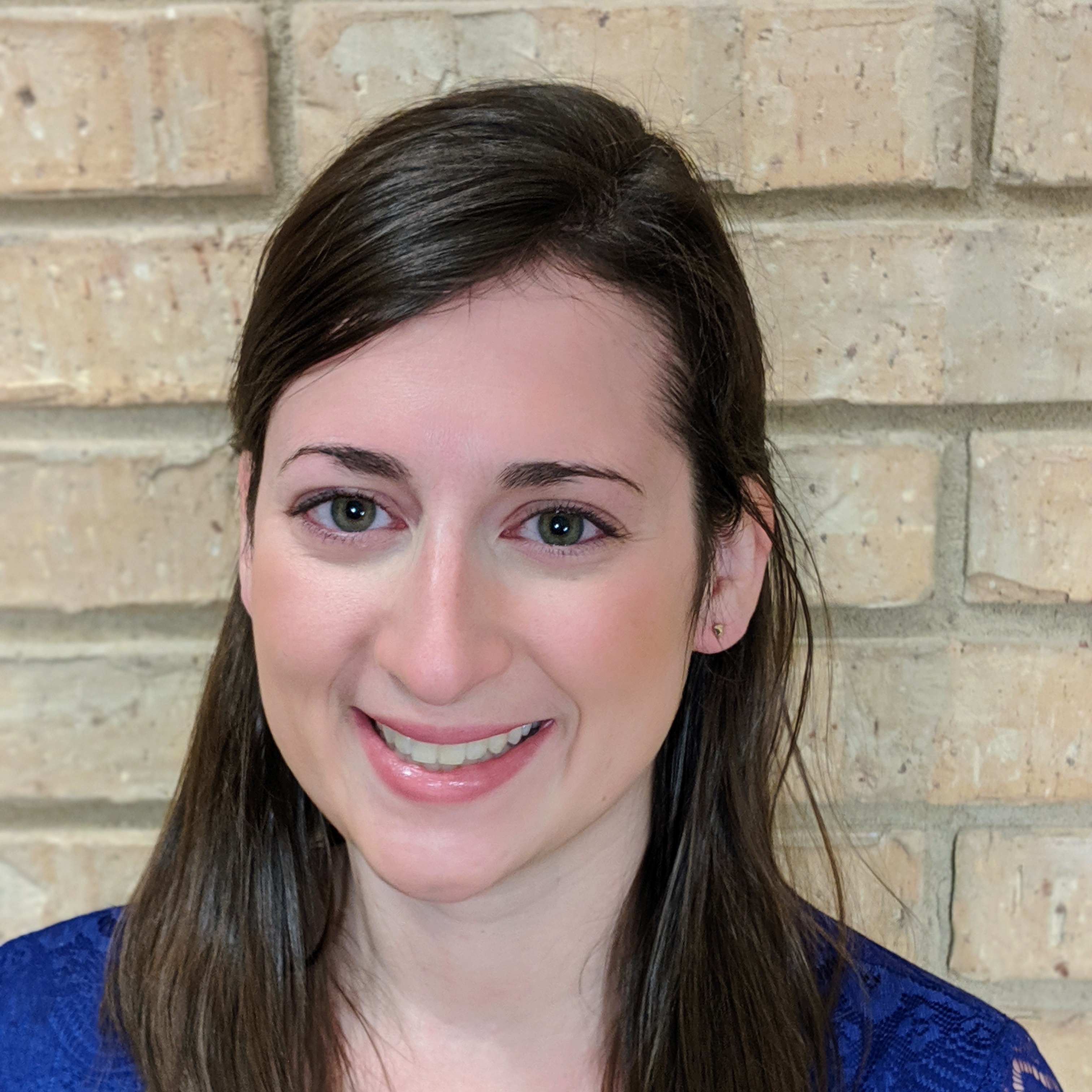 Erica Marini, PharmD, MS, BCPS