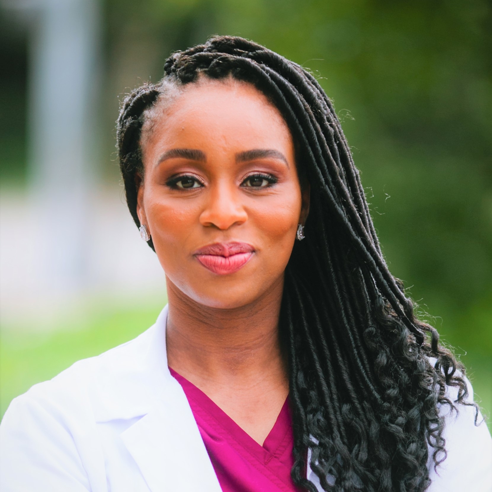 Onye J. Ononogbu, PharmD, BCOP